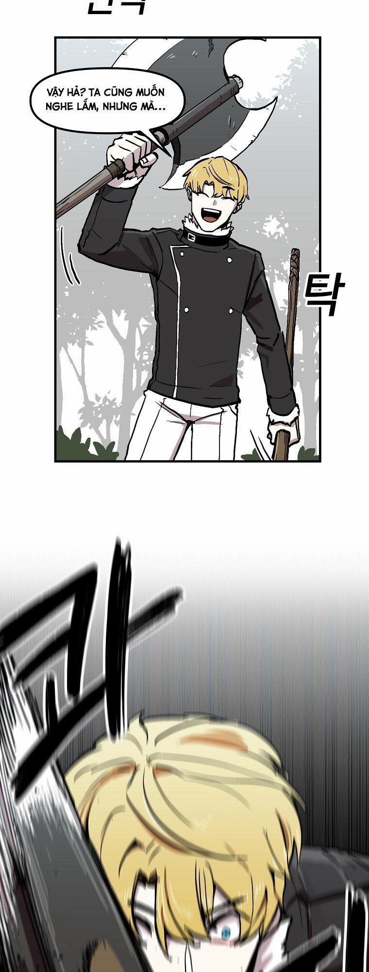 Người Chơi Lỗi (Bug Player) 9 trang 39