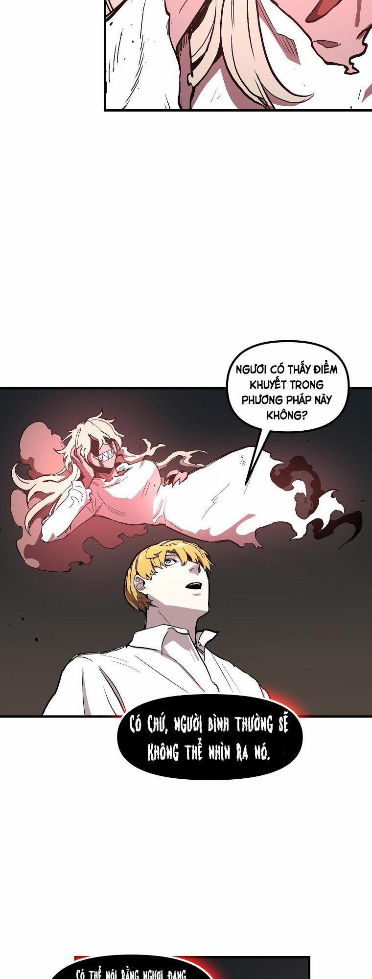 Người Chơi Lỗi (Bug Player) 9 trang 6