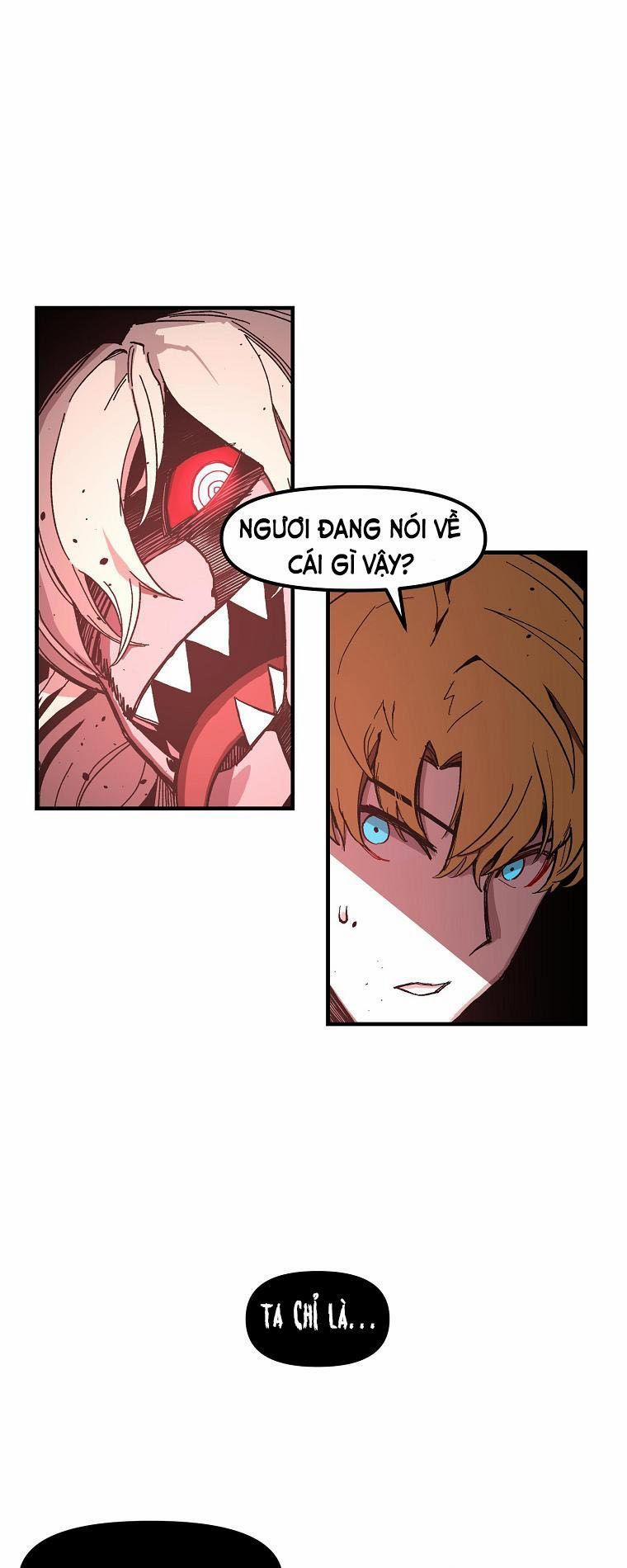 Người Chơi Lỗi (Bug Player) 9 trang 8