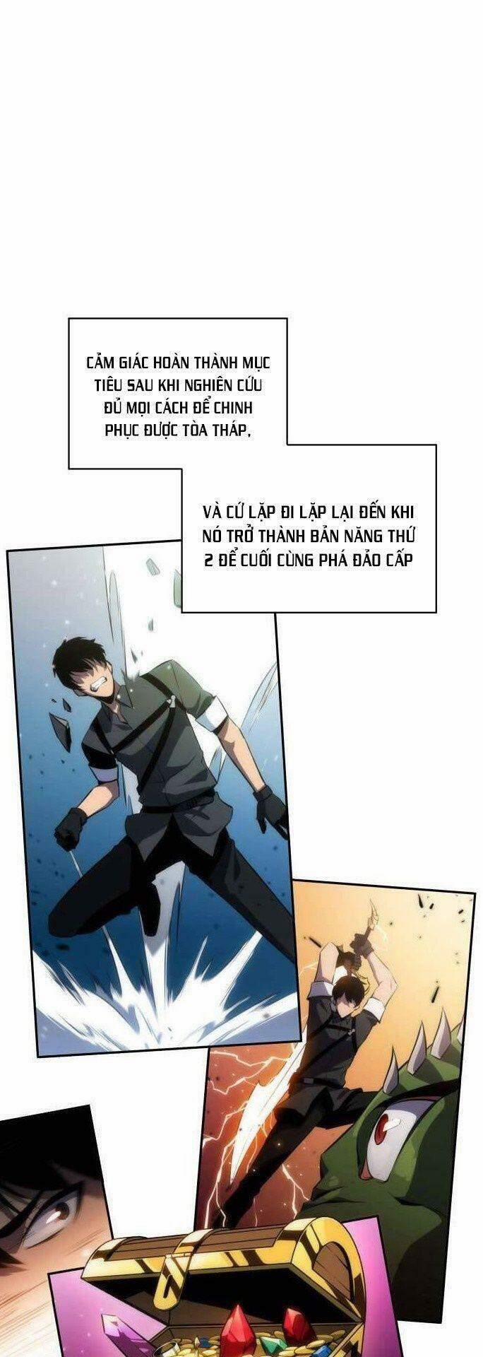 Người Chơi Mới Cấp Tối Đa 1 trang 16