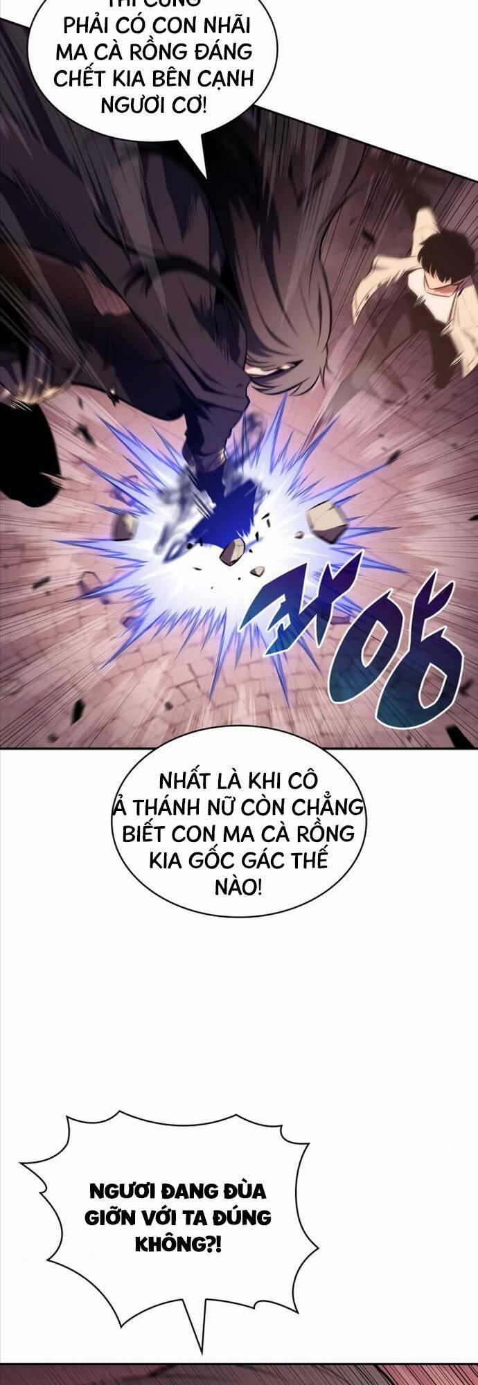 Người Chơi Mới Cấp Tối Đa 124 trang 19