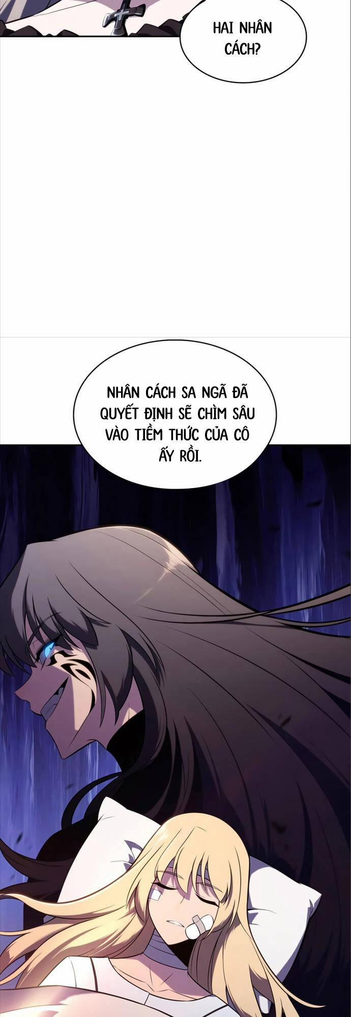 Người Chơi Mới Cấp Tối Đa 127 trang 37