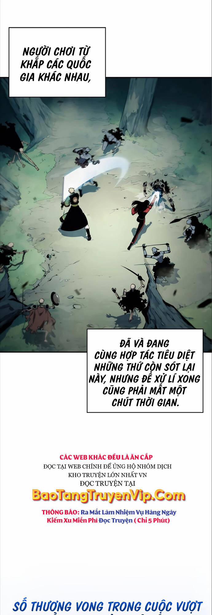 Người Chơi Mới Cấp Tối Đa 127 trang 4