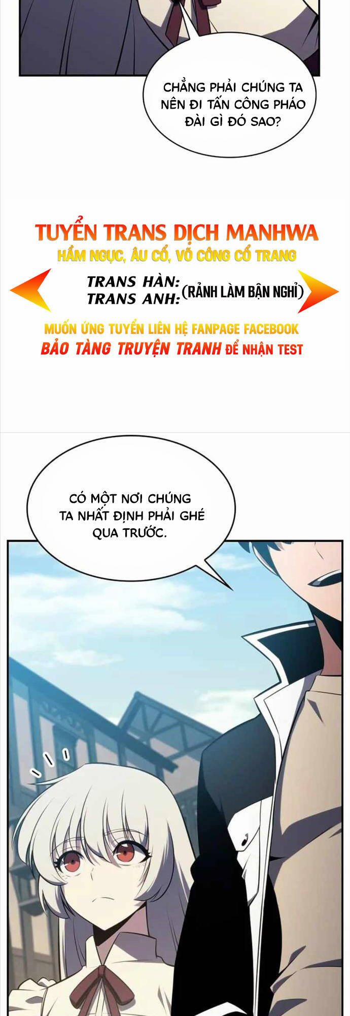 Người Chơi Mới Cấp Tối Đa 132 trang 65