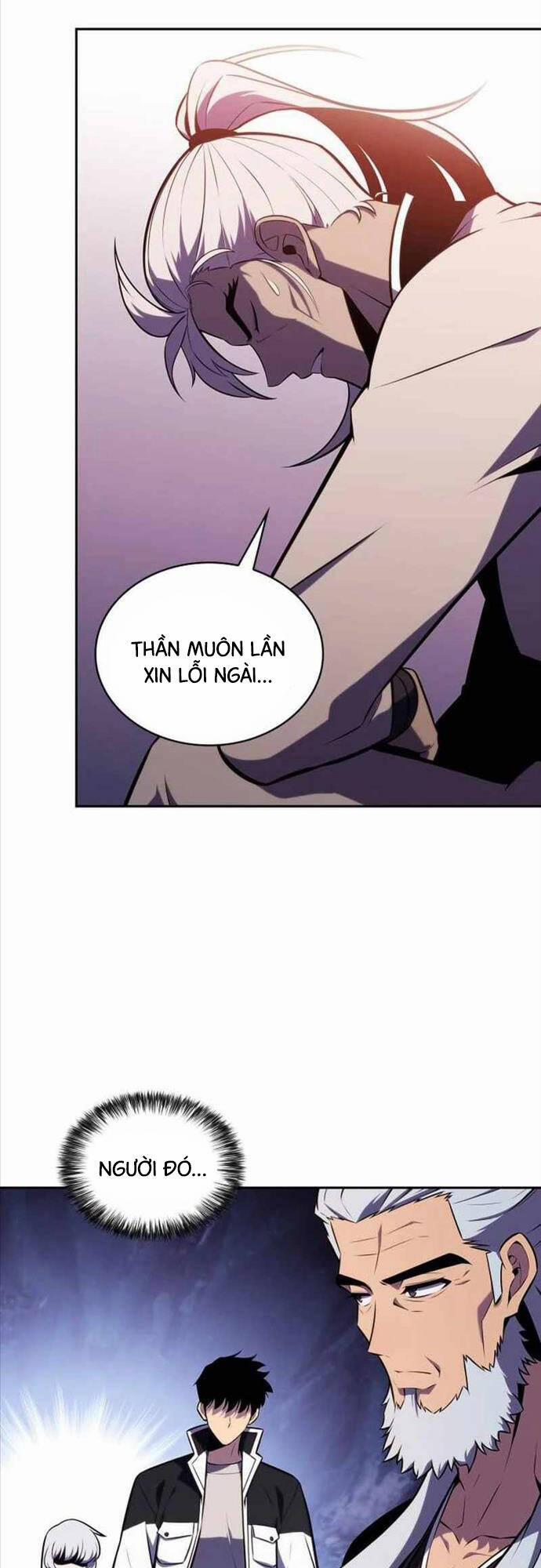 Người Chơi Mới Cấp Tối Đa 137 trang 22
