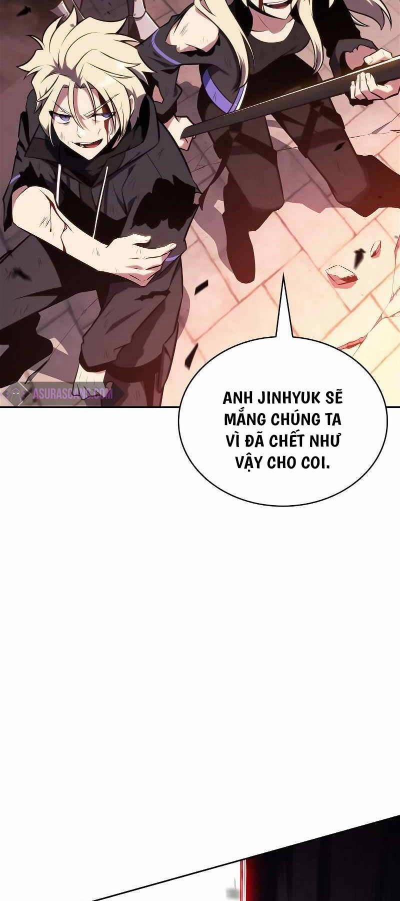 Người Chơi Mới Cấp Tối Đa 147 trang 41
