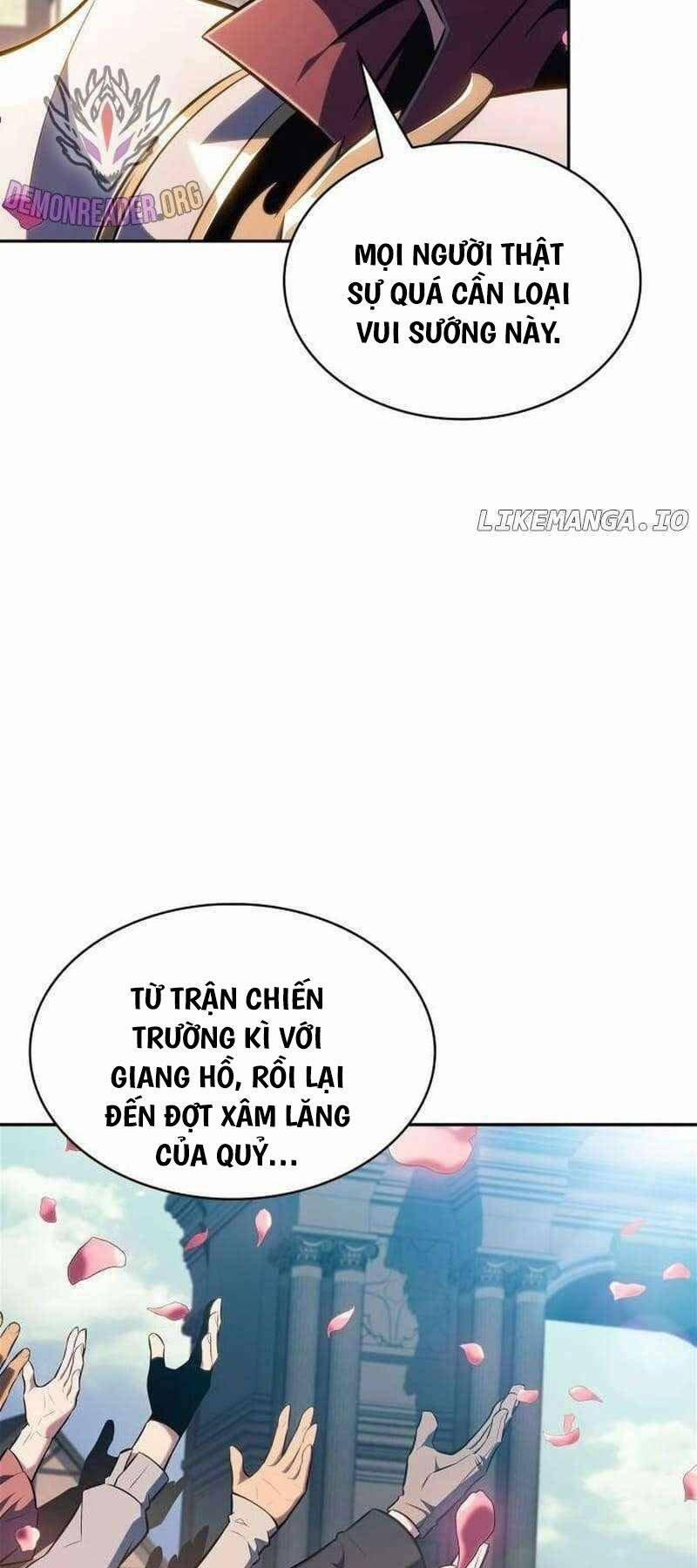 Người Chơi Mới Cấp Tối Đa 150 trang 27