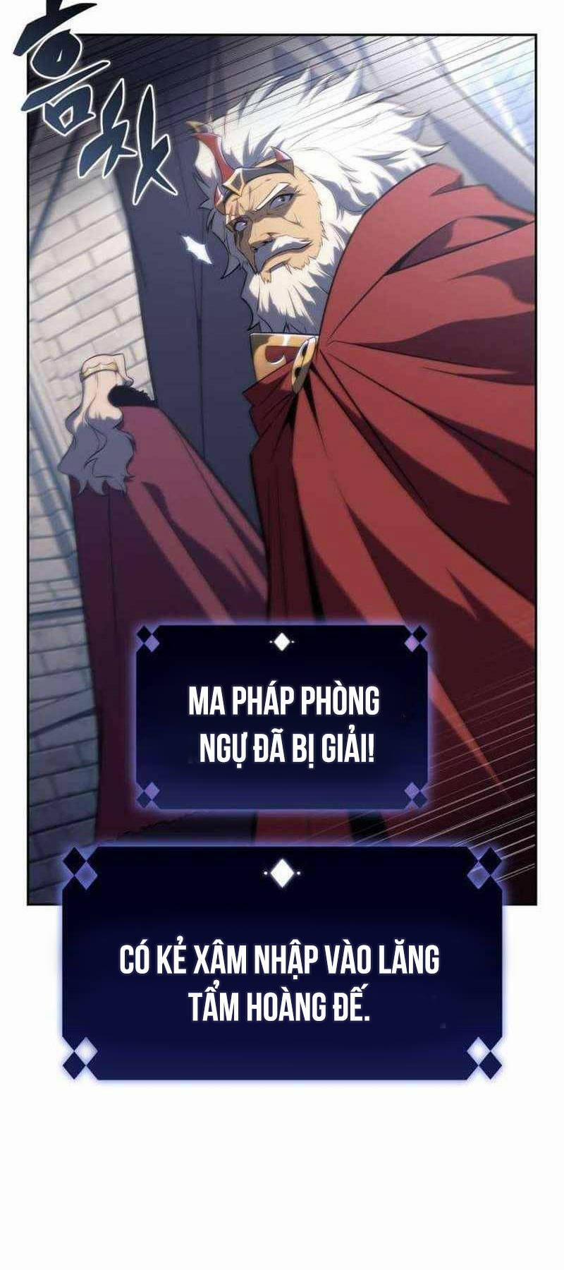Người Chơi Mới Cấp Tối Đa 151 trang 75