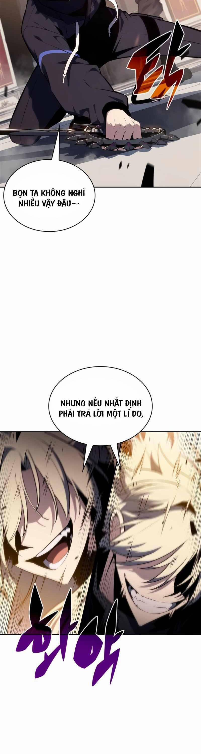 Người Chơi Mới Cấp Tối Đa 154 trang 22