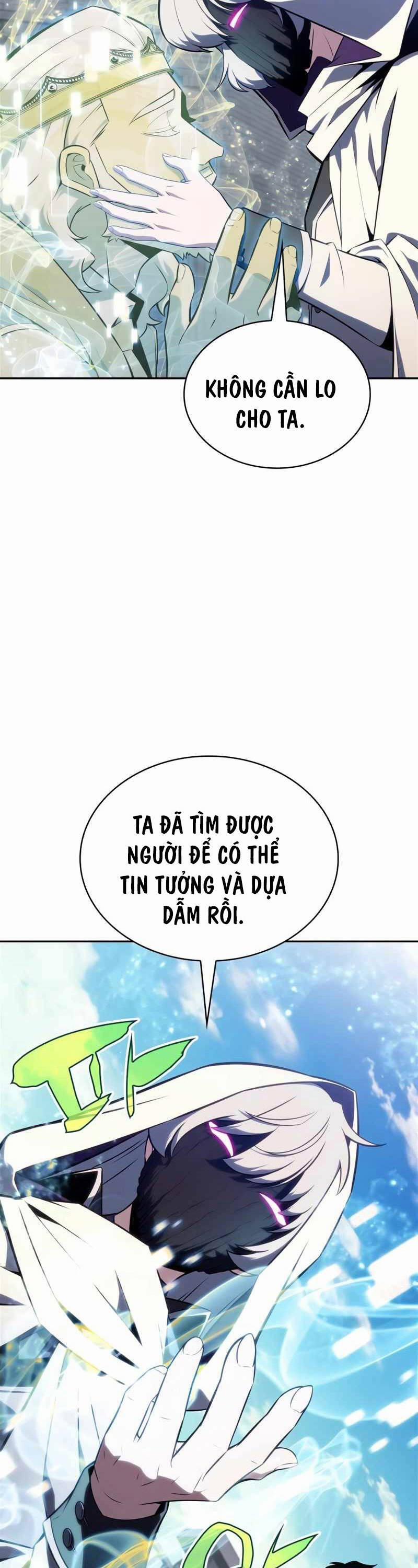 Người Chơi Mới Cấp Tối Đa 155 trang 35