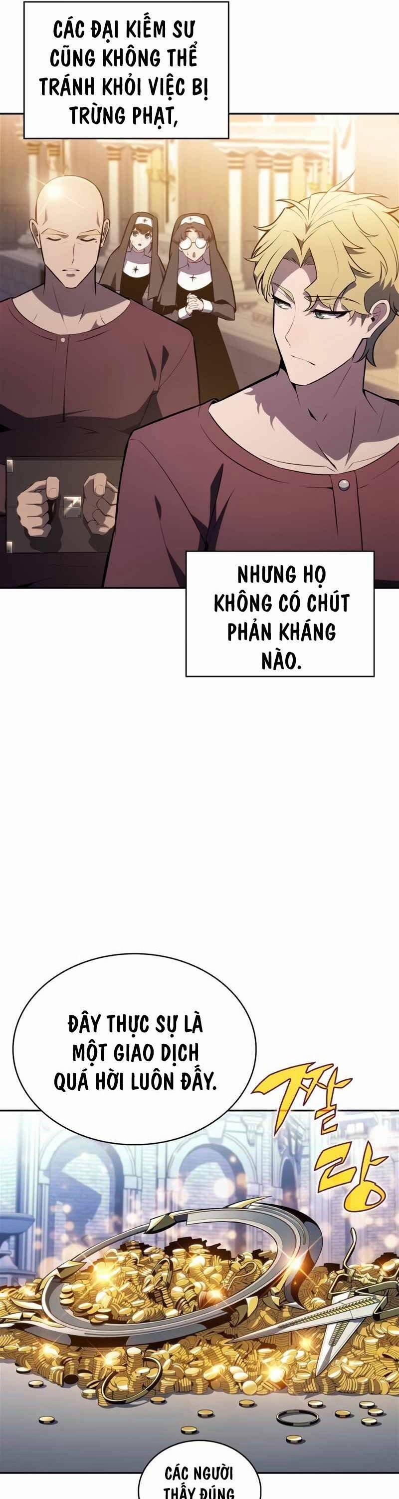 Người Chơi Mới Cấp Tối Đa 155 trang 39