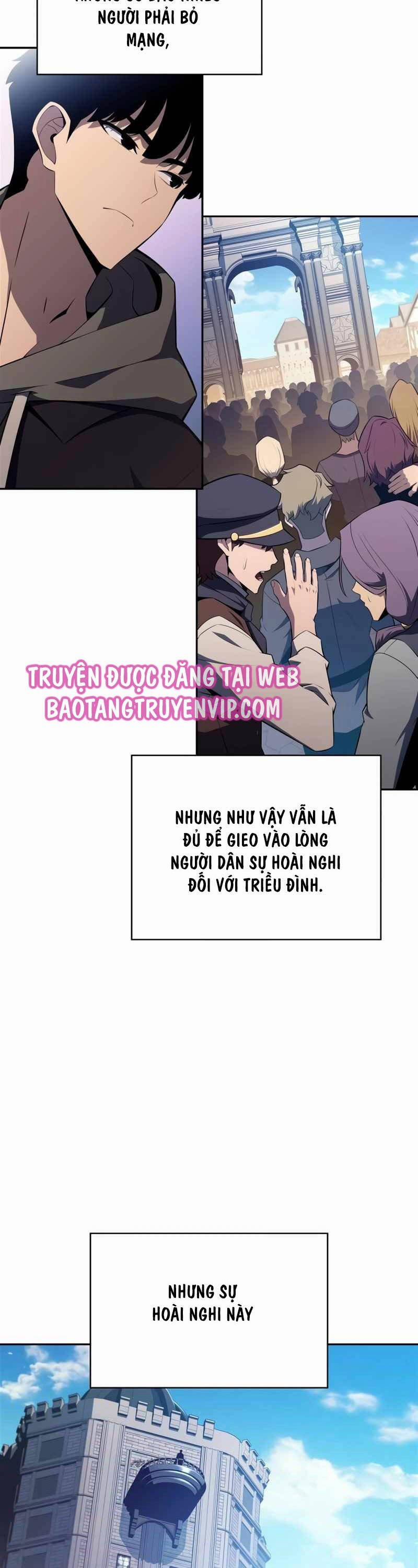 Người Chơi Mới Cấp Tối Đa 155 trang 41