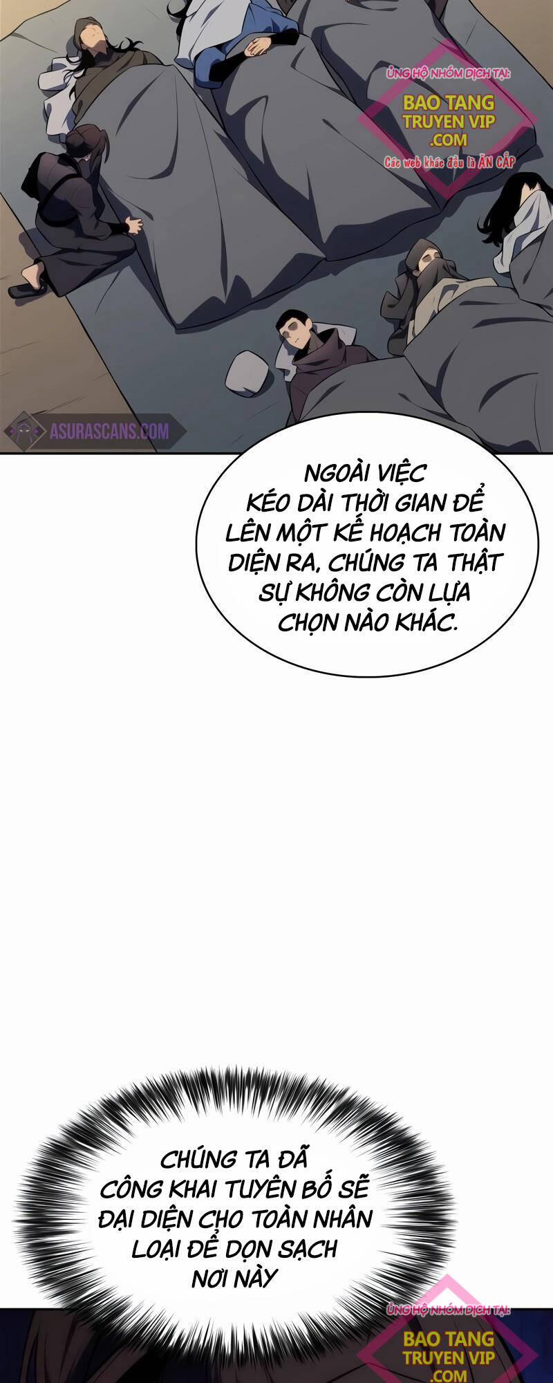 Người Chơi Mới Cấp Tối Đa 163 trang 6