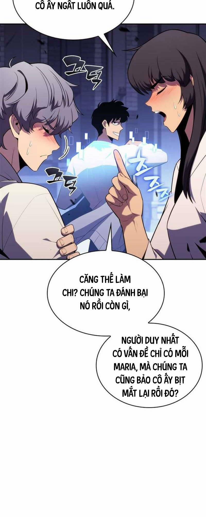 Người Chơi Mới Cấp Tối Đa 164 trang 31