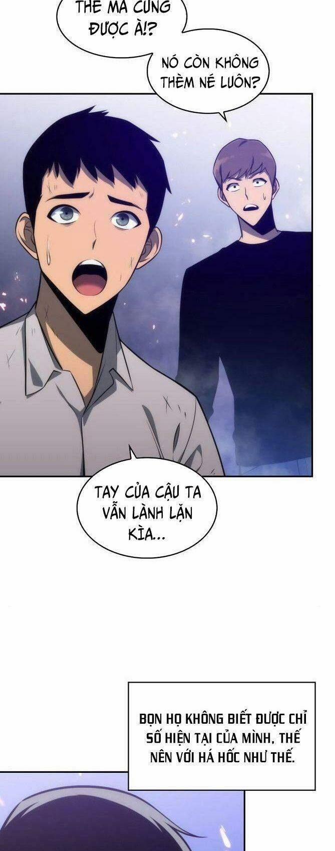 Người Chơi Mới Cấp Tối Đa 6 trang 6