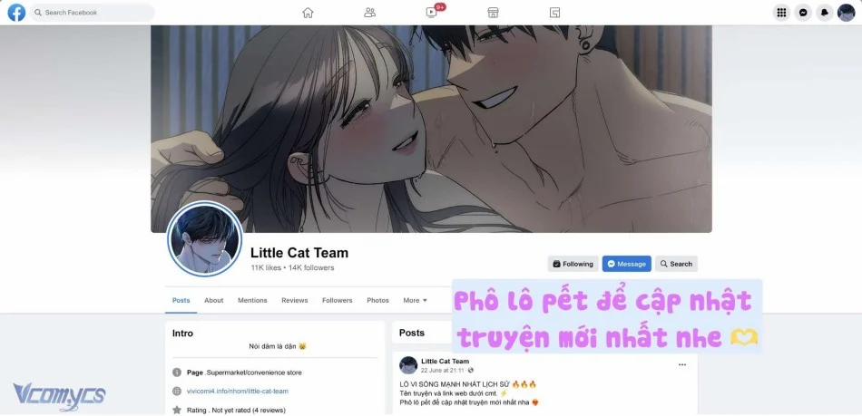 Người Chồng Ăn Bám 3 trang 0