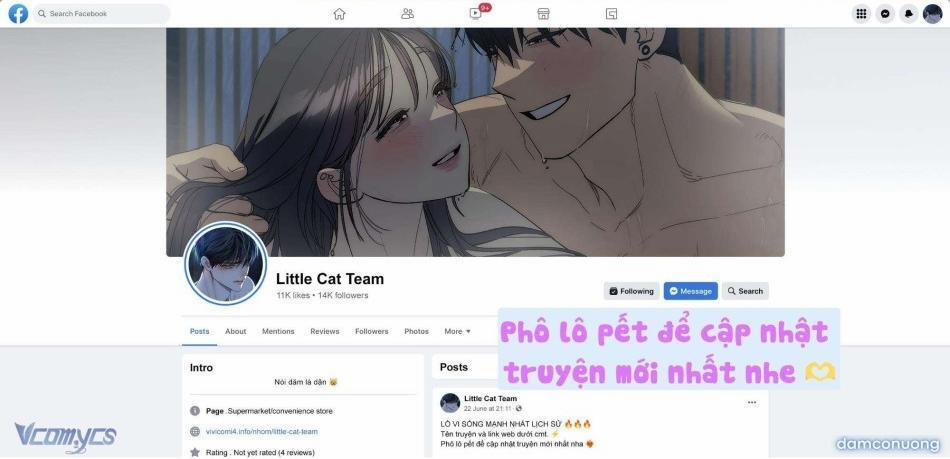 Người Chồng Ăn Bám 6 trang 0