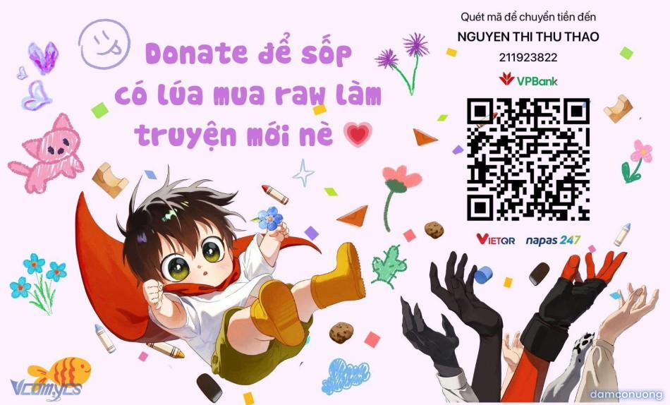 Người Chồng Ăn Bám 8 trang 2