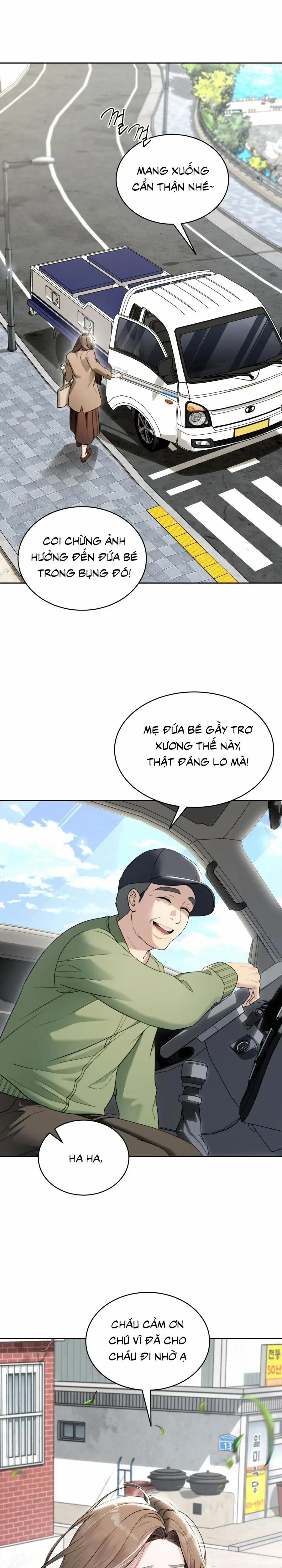 Người Chồng Không Muốn Có Con 1 trang 15