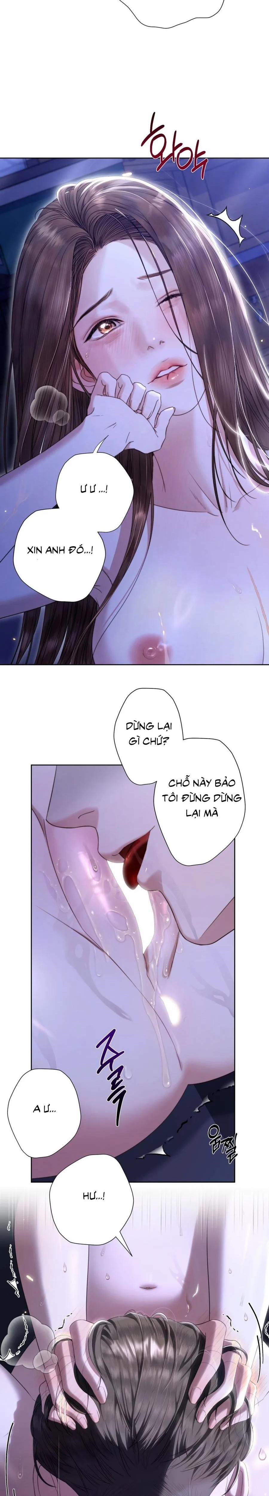 Người Chồng Không Muốn Có Con 1 trang 2