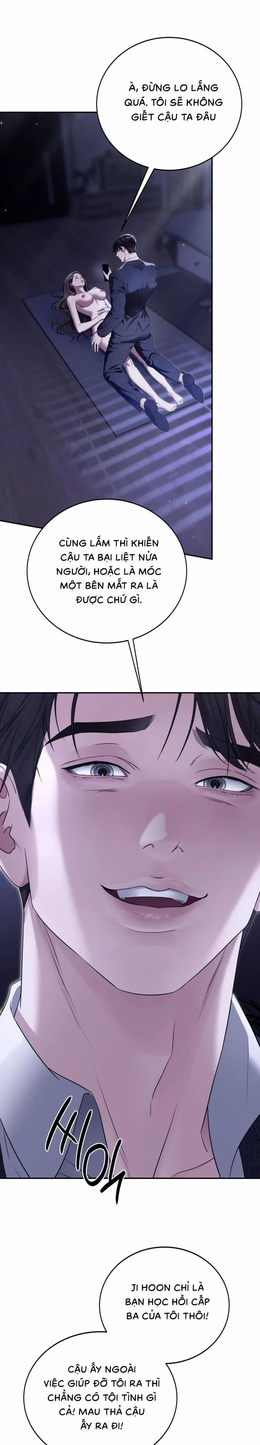 Người Chồng Không Muốn Có Con 2 trang 13