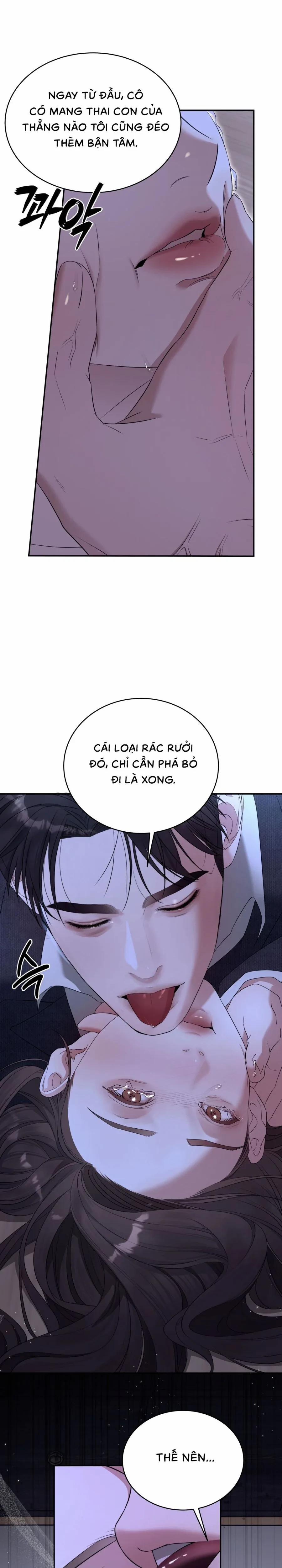 Người Chồng Không Muốn Có Con 2 trang 16