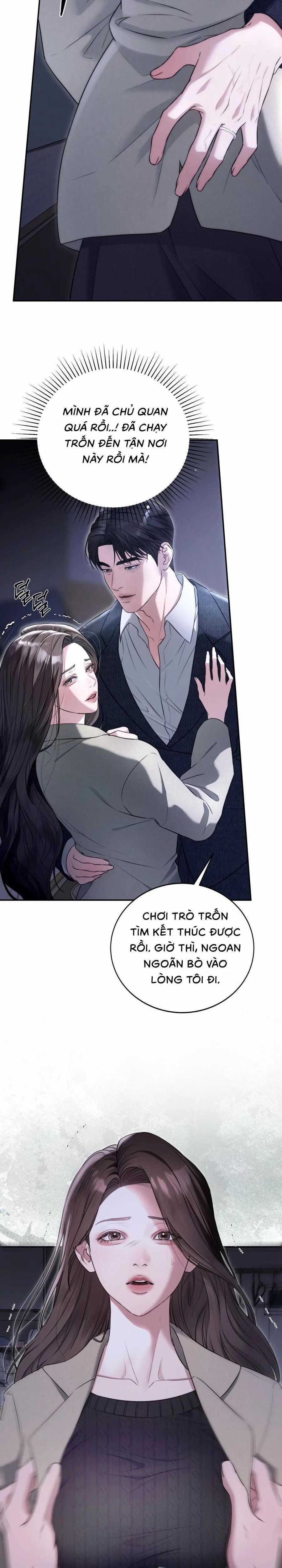 Người Chồng Không Muốn Có Con 2 trang 2