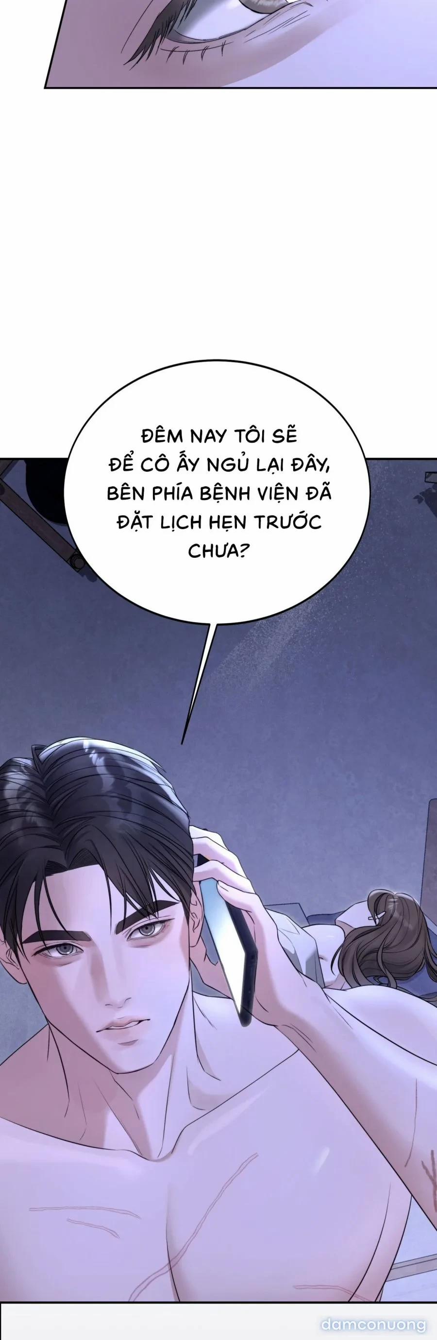 Người Chồng Không Muốn Có Con 2 trang 21