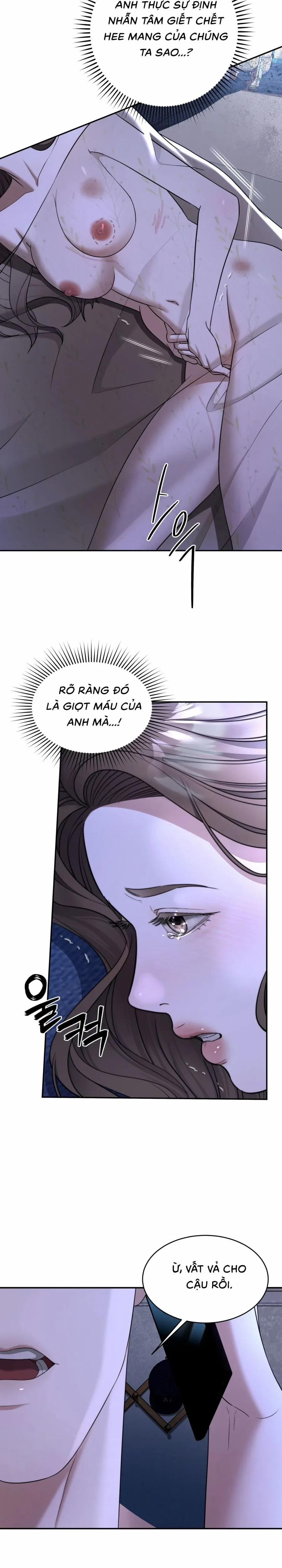 Người Chồng Không Muốn Có Con 2 trang 23