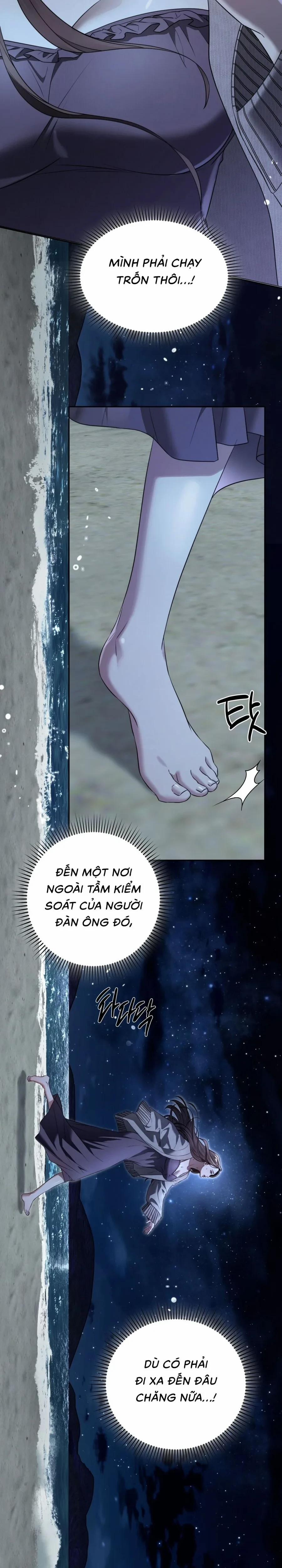 Người Chồng Không Muốn Có Con 2 trang 29