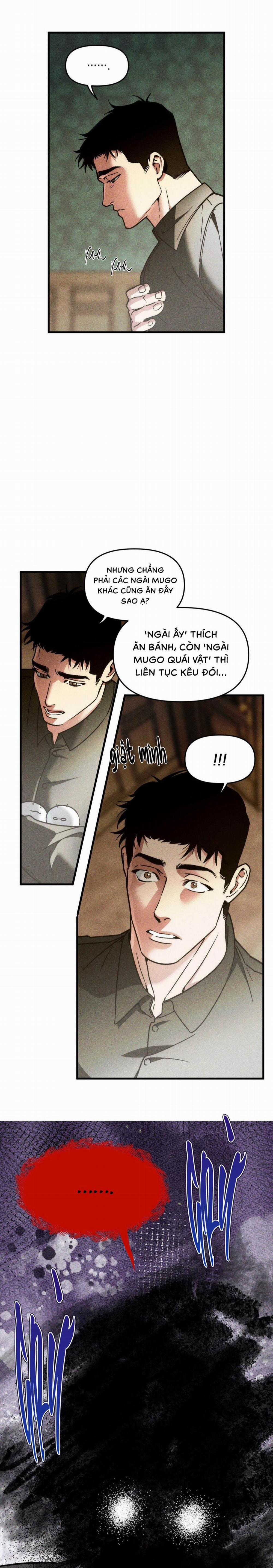 Người Chồng Tế Phẩm 13 trang 7
