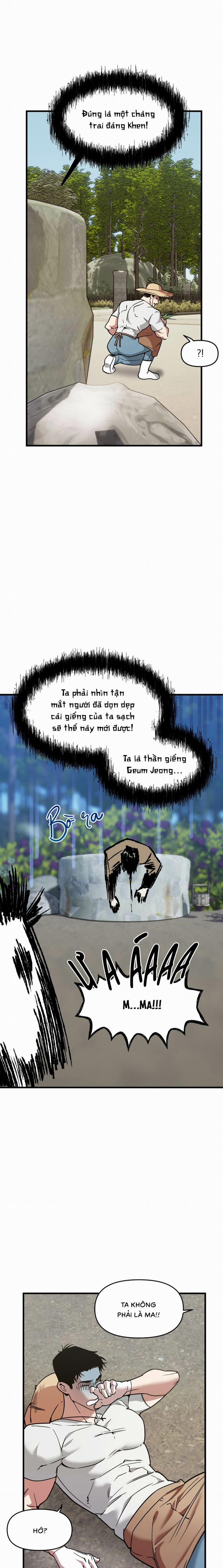 Người Chồng Tế Phẩm 17 trang 14