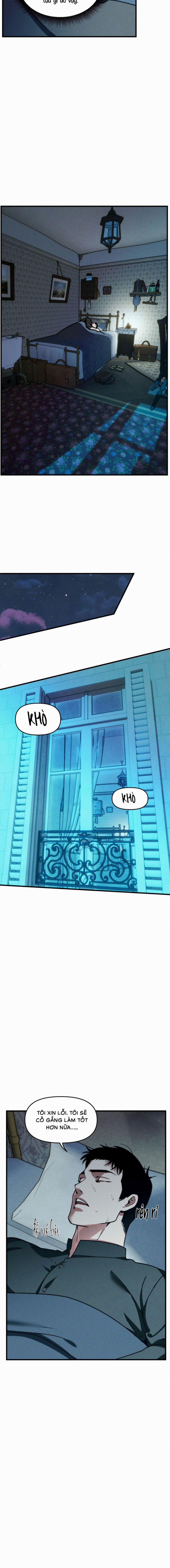 Người Chồng Tế Phẩm 8 trang 13