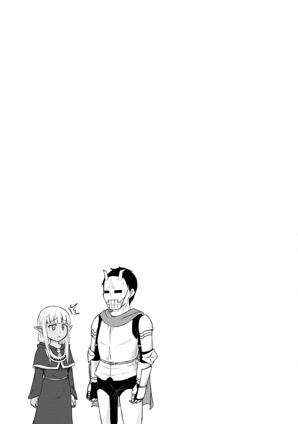 Người Chữa Lành Rắc Rối 0 Chăm bệnh trang 10