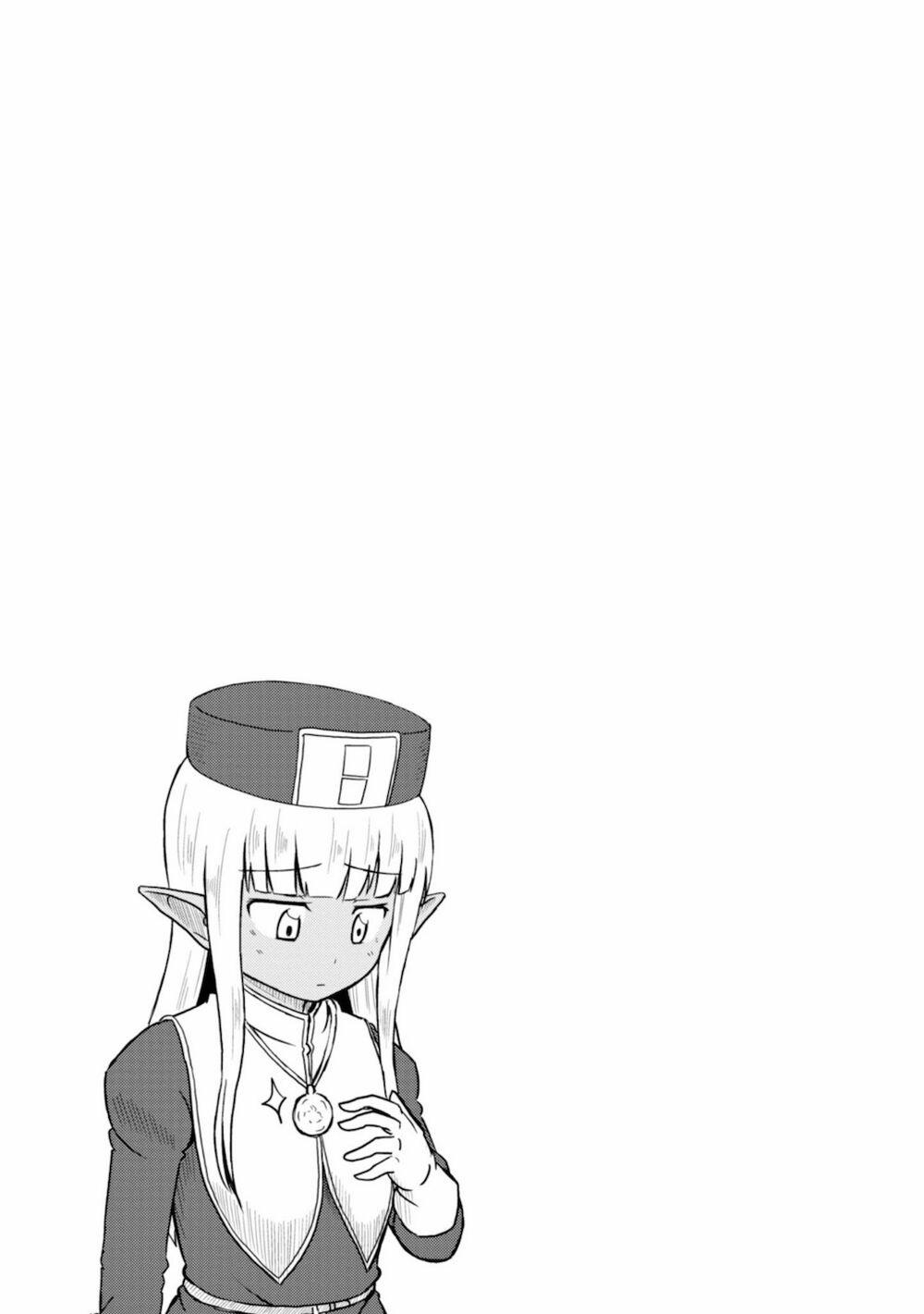 Người Chữa Lành Rắc Rối 0 Phòng Boss trang 12