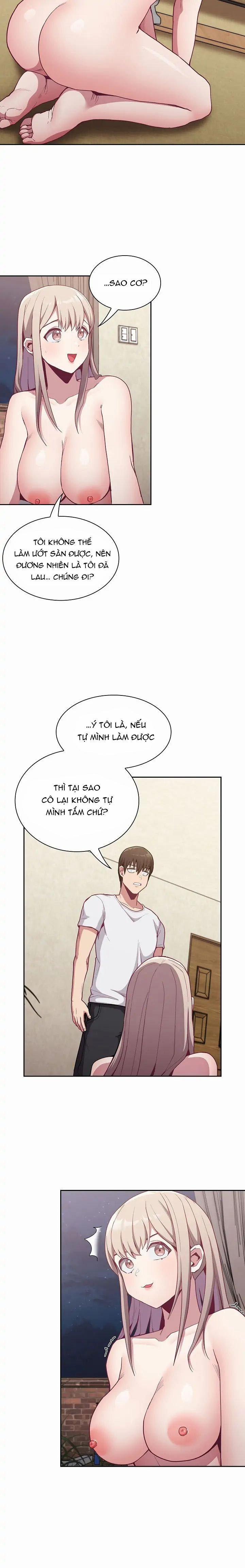Người Chữa Lành 11.1 trang 7