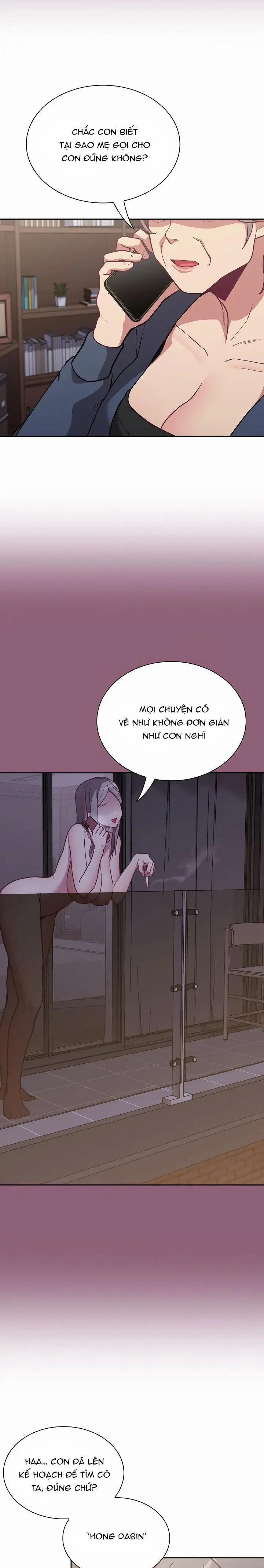 Người Chữa Lành 11.2 trang 8