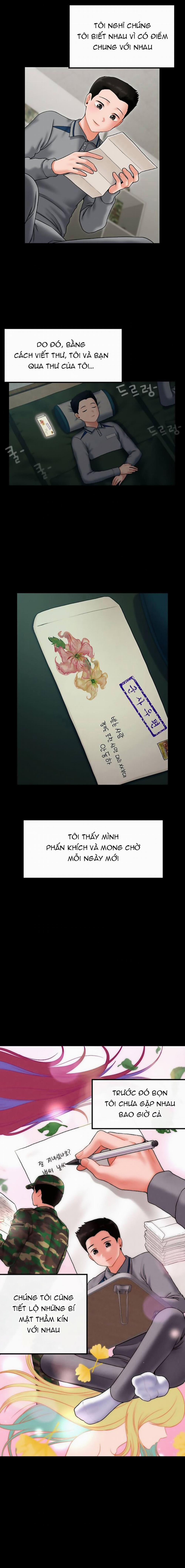 Người Con Thứ 17 1 trang 11