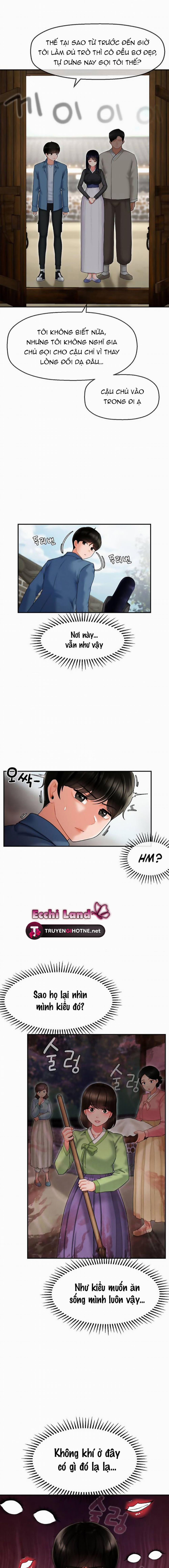 Người Con Thứ 17 1 trang 19