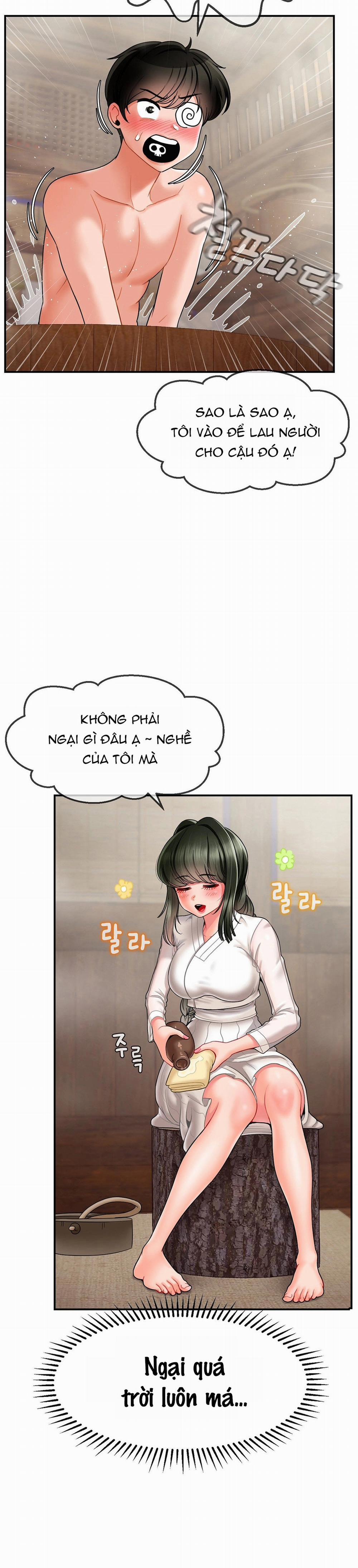 Người Con Thứ 17 2 trang 15