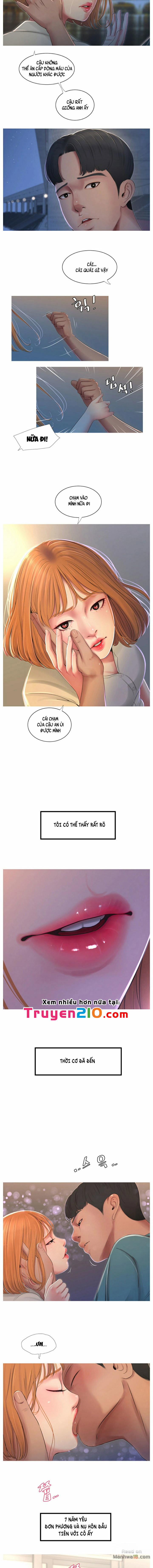 Người đàn bà còn trong trắng của anh trai tôi 1 trang 10