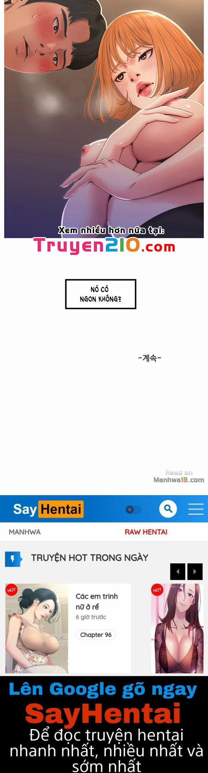 Người đàn bà còn trong trắng của anh trai tôi 1 trang 14