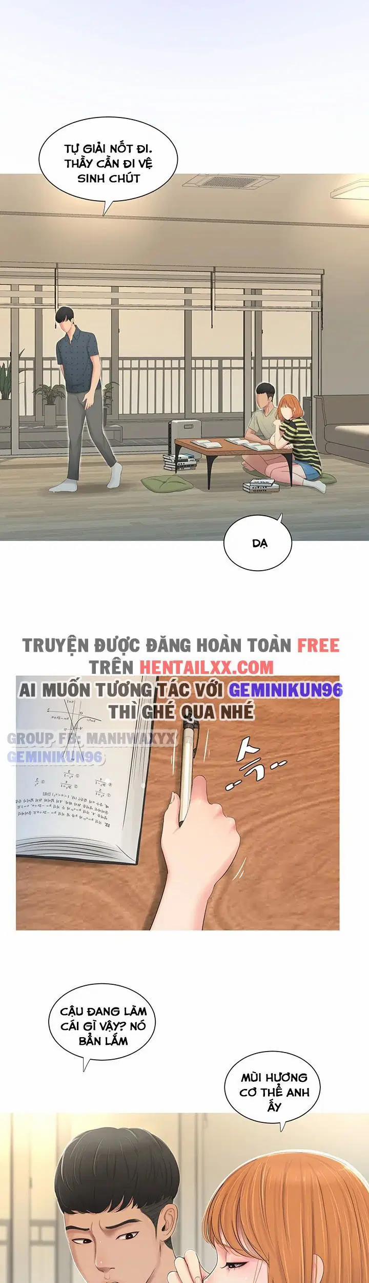 Người đàn bà còn trong trắng của anh trai tôi 31 trang 11