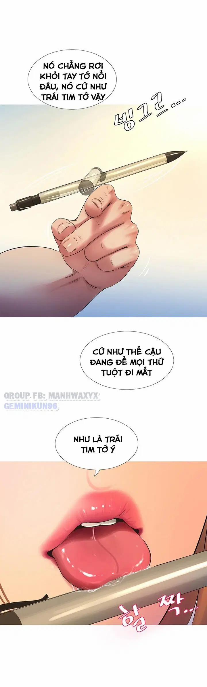 Người đàn bà còn trong trắng của anh trai tôi 31 trang 13