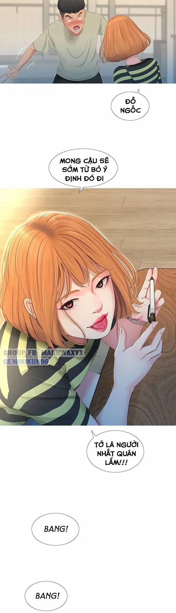 Người đàn bà còn trong trắng của anh trai tôi 31 trang 15