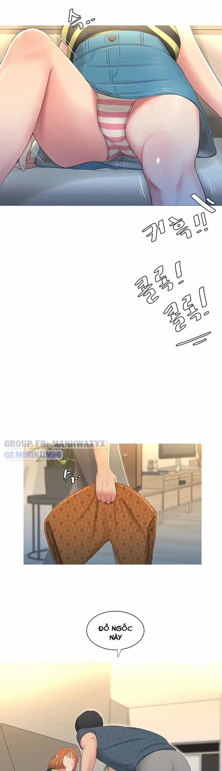 Người đàn bà còn trong trắng của anh trai tôi 31 trang 20