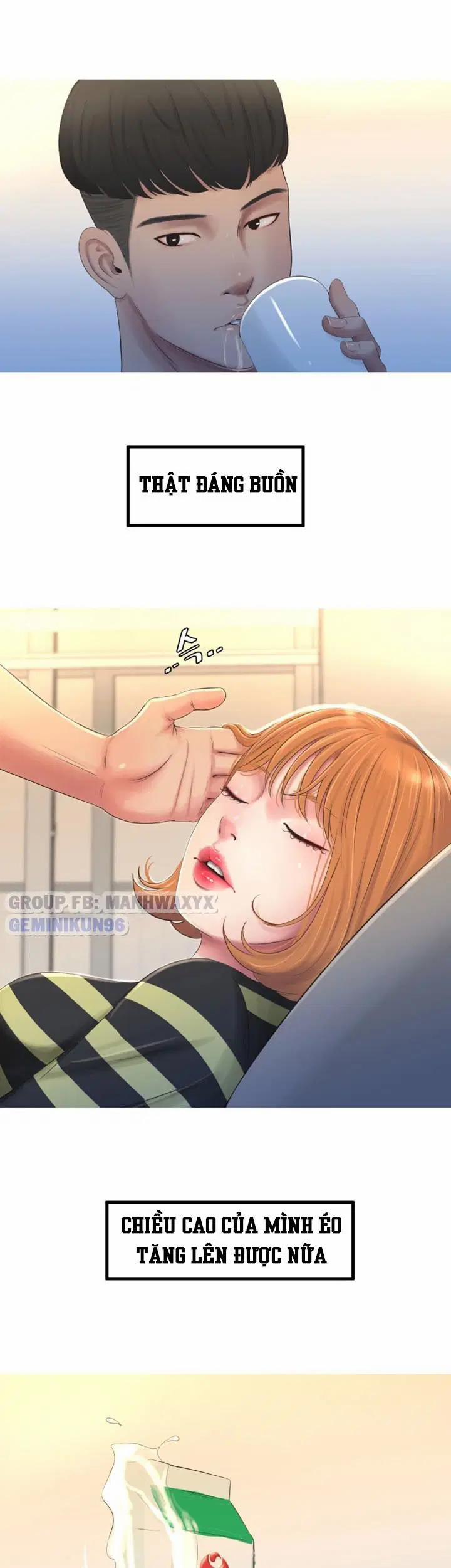 Người đàn bà còn trong trắng của anh trai tôi 31 trang 22