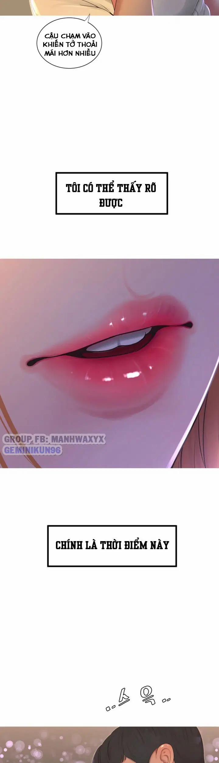 Người đàn bà còn trong trắng của anh trai tôi 31 trang 34