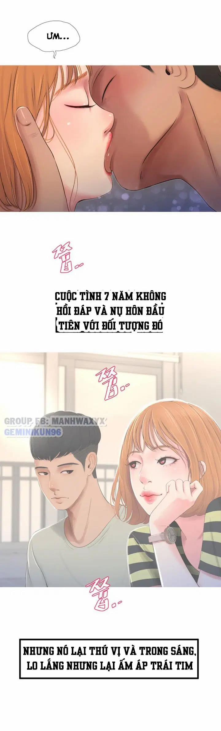 Người đàn bà còn trong trắng của anh trai tôi 31 trang 36