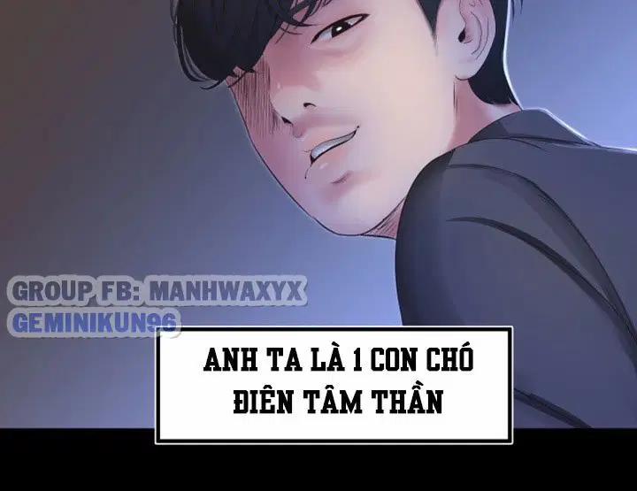 Người đàn bà còn trong trắng của anh trai tôi 31 trang 8